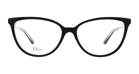 dior black crystals readers|Women's DIOR Eyeglasses .